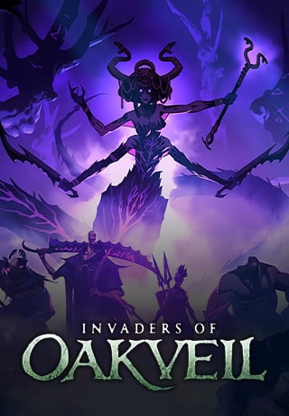V Rising: Invaders of Oakveil