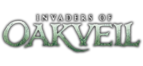 V Rising: Invaders of Oakveil