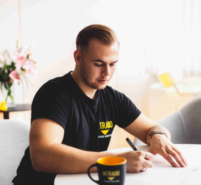 (Senior) Accountant (m/f/x)