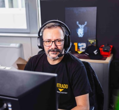 Customer Support Team Lead: Europe (m/f/x)