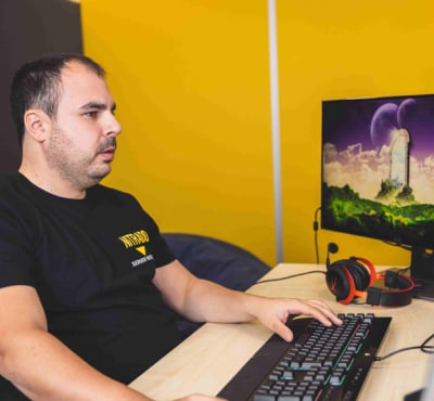 Software/Operations Allrounder (m/f/x)