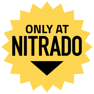 Nitrado Exclusive